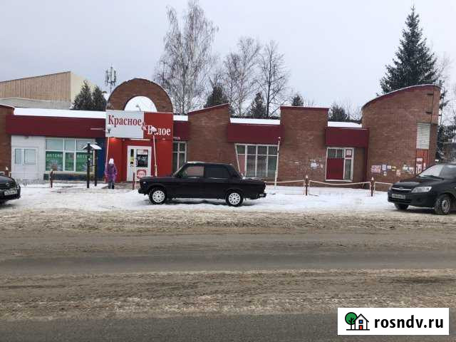 Продам помещение Карсун - изображение 1