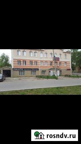 Продам помещение 200м по ул. Радищева Альметьевск - изображение 1