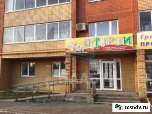 Продам помещение на первом этаже жилого дома Лысьва - изображение 1