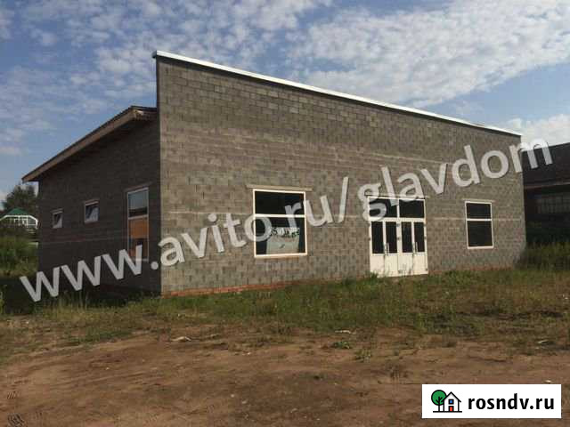 Продам помещение свободного назначения Воткинск - изображение 1
