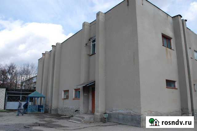 Продам помещение свободного назначения, 1045.8 кв.м. Прохладный - изображение 1