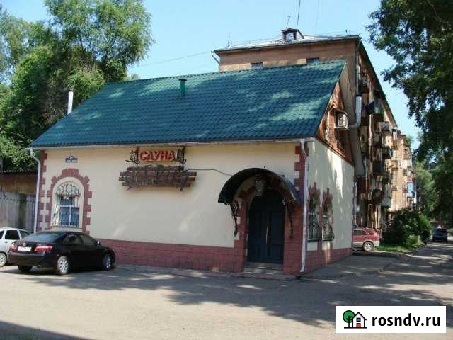 Продам помещение свободного назначения, 171 кв.м. Новокузнецк - изображение 1