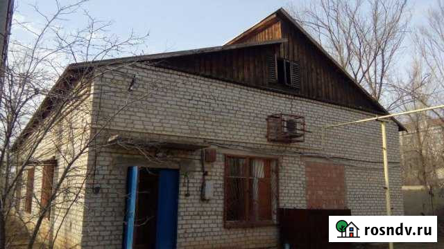 Продам помещение свободного назначения, 200.1 кв.м. Астрахань - изображение 1