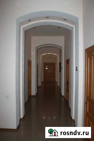 Продам помещение свободного назначения, 2885 кв.м. Астрахань - изображение 1