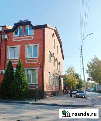 Продам помещение свободного назначения, 406 кв.м. Таганрог - изображение 1