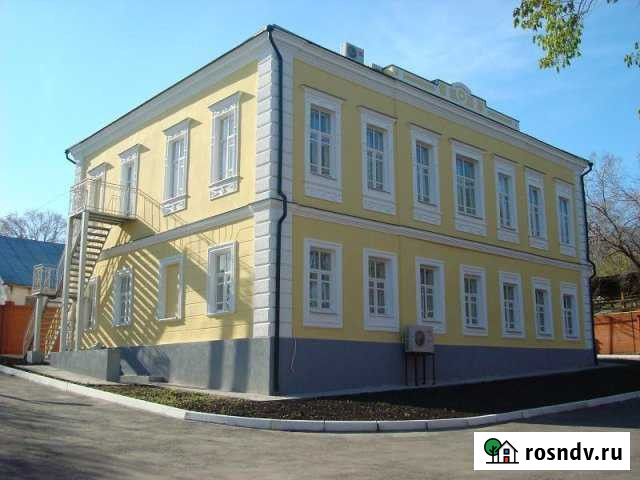 Продам помещение свободного назначения, 417.00 кв.м. Ульяновск - изображение 1