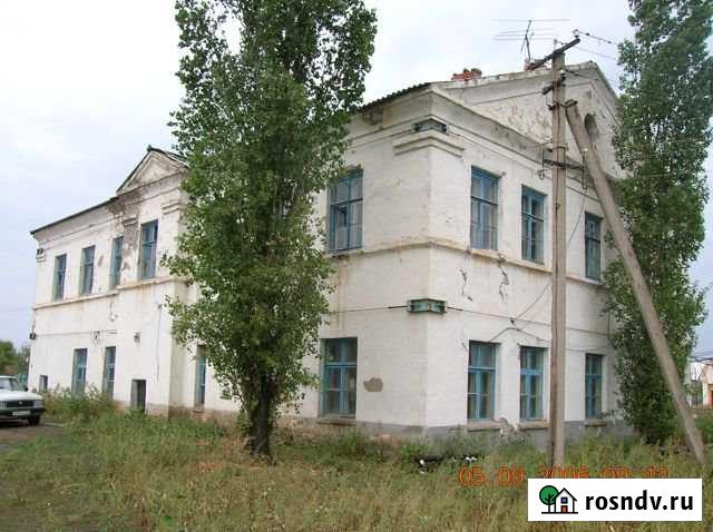 Продам помещение свободного назначения, 503.4 кв.м. Старая Полтавка - изображение 1