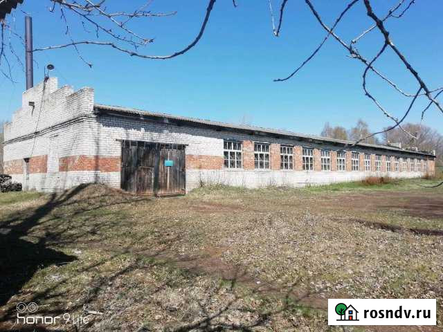 Продам производственное помещение Сосновское - изображение 1