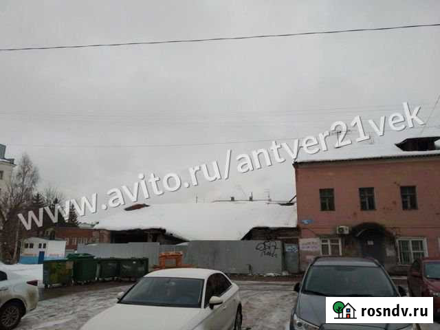 Продам торговое помещение, 146.0 кв.м. Тверь - изображение 1