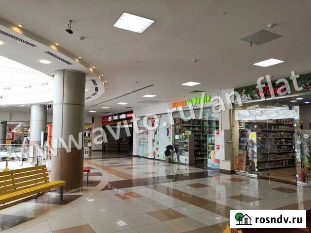 Продам торговое помещение, 25 кв.м. Казань - изображение 1