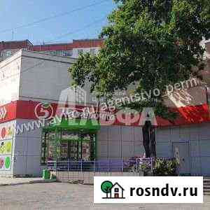 Продам торговое помещение, 370 кв.м. Пермь