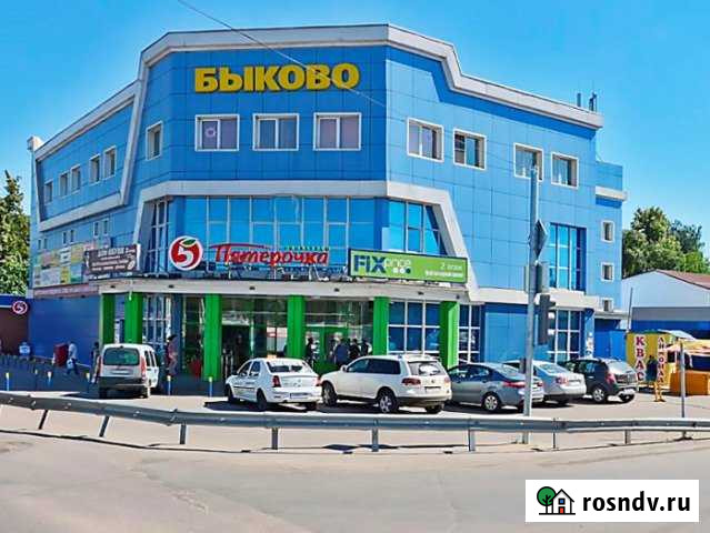 Продам торговое помещение, 3814 кв.м. Быково - изображение 1