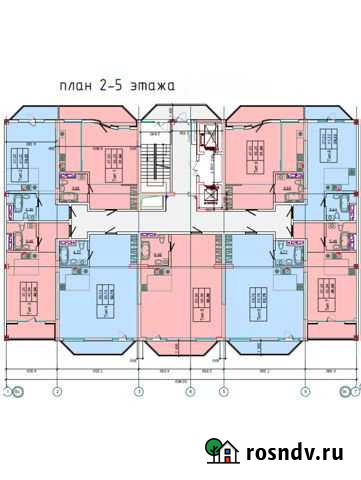 Продаю жилой многоквартирный дом Ялта - изображение 1