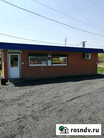 Продаю продуктовый магазин с участком земли Каменоломни - изображение 1