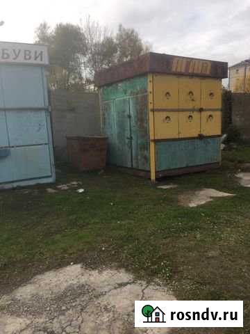 Продаются киоски Клинцы - изображение 1