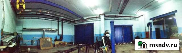 Производств помещение,285 кв.м.автосервис,боксы 50-70 Нижний Тагил - изображение 1