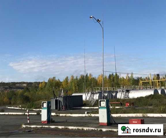 Производственная база, 30341 кв.м. Нижний Тагил - изображение 1