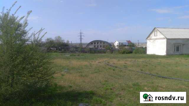 Производственная база, 3423 кв.м. Волгоград - изображение 1