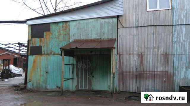 Производственно - складское помещение, 72 кв.м. Уфа - изображение 1