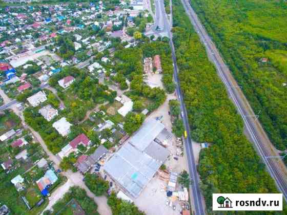 Производственно складские помещения от 50 до780 кв.м. Самара