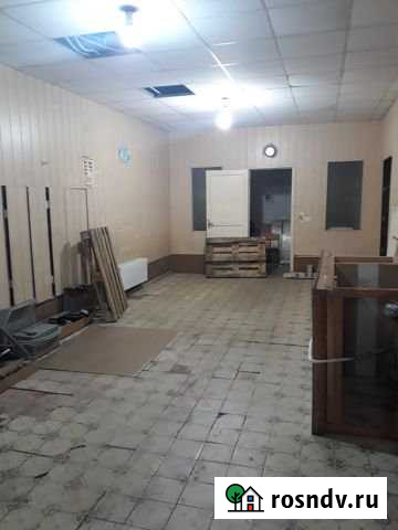 Производственно-складское помещение, 80 кв.м. Иваново - изображение 1