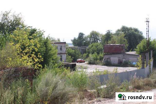 Производственно-складское, свободного назначения Жуковский - изображение 1