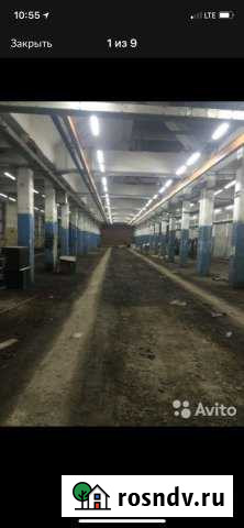 Производственное помещение Ижевск - изображение 1