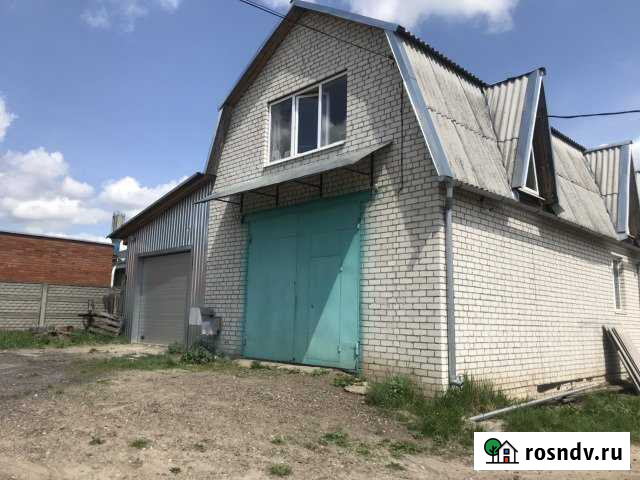 Производственное помещение Брянск - изображение 1