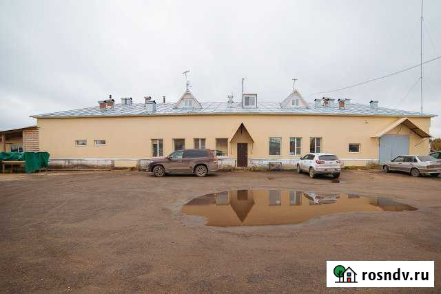 Производственное помещение Сосногорск - изображение 1