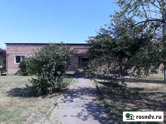 Производственное помещение, 1000 кв.м. Динская - изображение 1