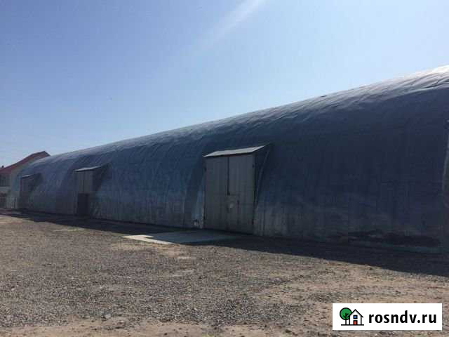 Производственное помещение, 110 кв.м. Тамбов - изображение 1