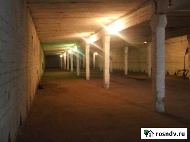 Производственное помещение, 1195 кв.м. Малаховка - изображение 1