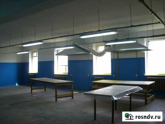 Производственное помещение, 130 кв.м. Апрелевка - изображение 1