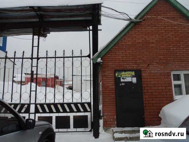 Производственное помещение, 13407 кв.м. Кизел - изображение 1