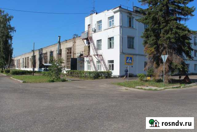 Производственное помещение, 14040 кв.м. Заволжье - изображение 1