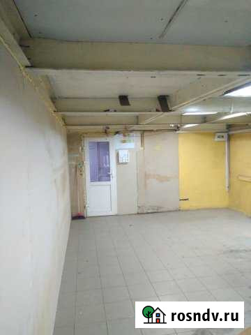 Производственное помещение, 200 кв.м. Уфа - изображение 1
