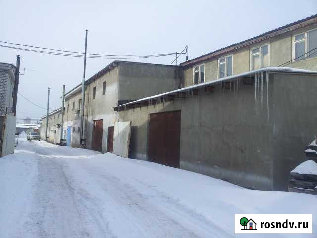 Производственное помещение, 200 кв.м. Нижний Новгород - изображение 1