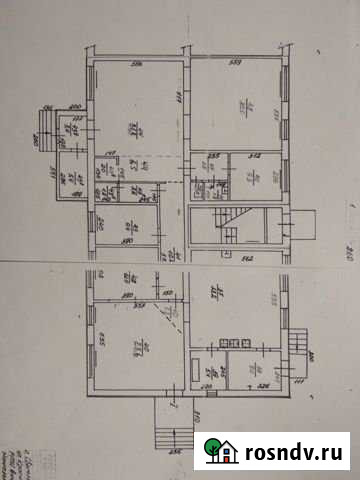 Производственное помещение, 208.6 кв.м. Светлый - изображение 1