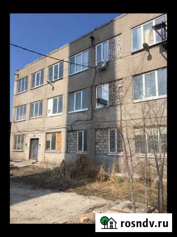 Производственное помещение, 250 кв.м. Волгоград - изображение 1