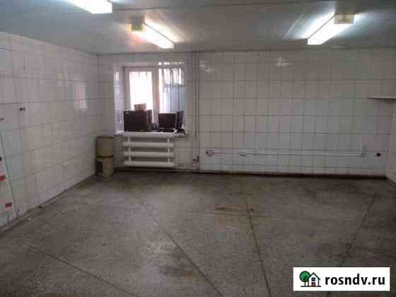 Производственное помещение, 313 кв.м. Томск