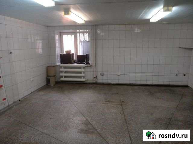 Производственное помещение, 313 кв.м. Томск - изображение 1