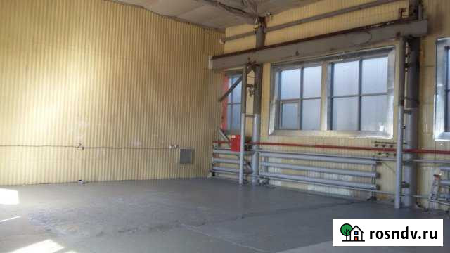 Производственное помещение, 330 кв.м. Сургут - изображение 1