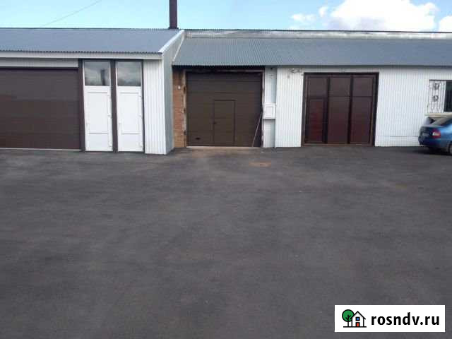 Производственное помещение, 340 кв.м. Бузулук - изображение 1