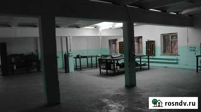 Производственное помещение, 350 кв.м. Казань - изображение 1