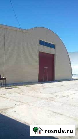 Производственное помещение, 350 кв.м. Лангепас - изображение 1