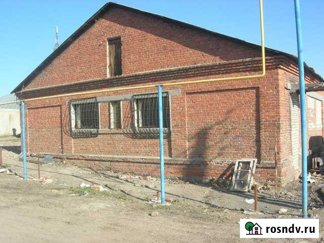 Производственное помещение, 400 кв.м. Саратов - изображение 1