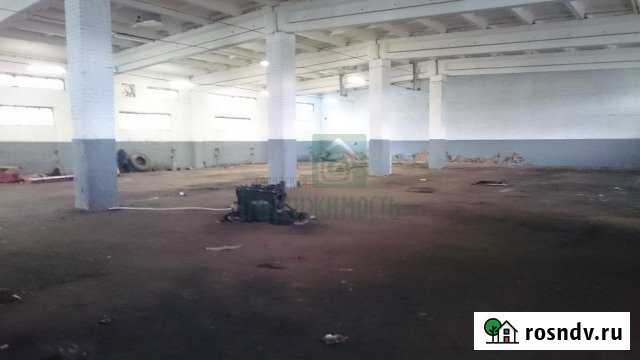 Производственное помещение, 4200 кв.м. Миасс - изображение 1