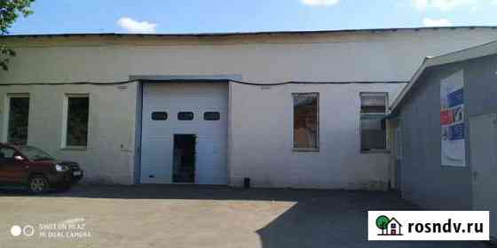 Производственное помещение, 445 кв.м. Подольск