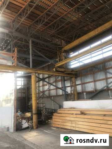 Производственное помещение, 450 кв.м. Киров - изображение 1