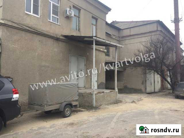 Производственное помещение, 4592 кв.м. Волгоград - изображение 1